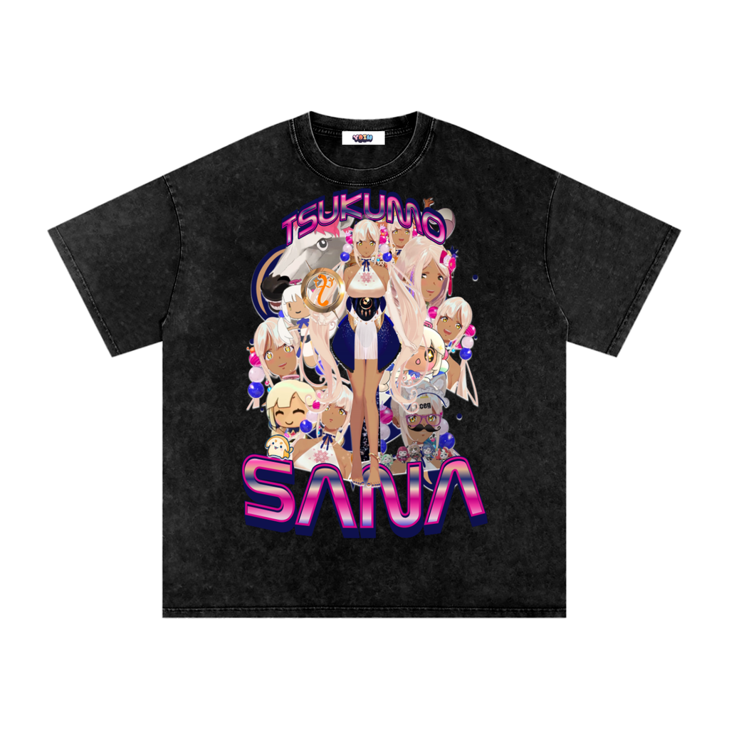 Tsukumo Sana