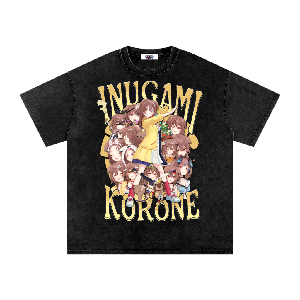 Inugami Korone