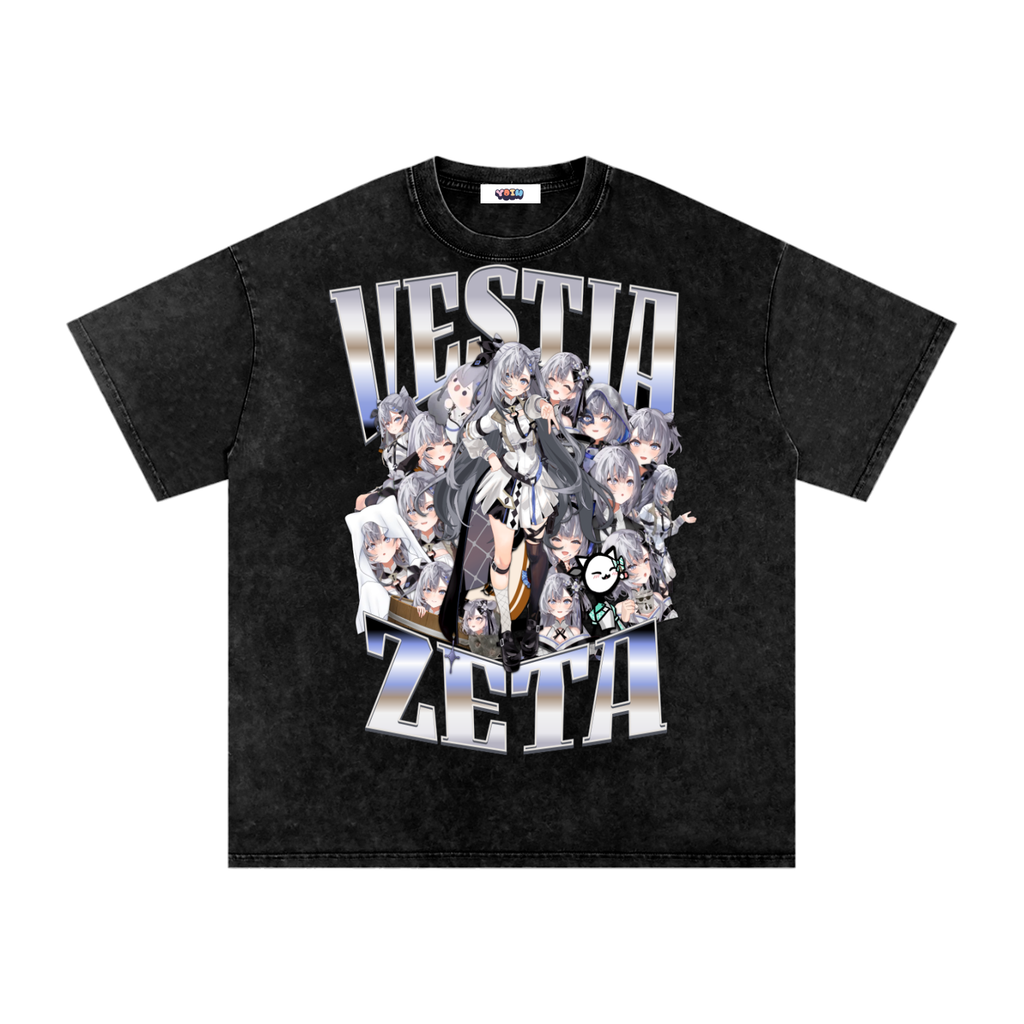Vestia Zeta