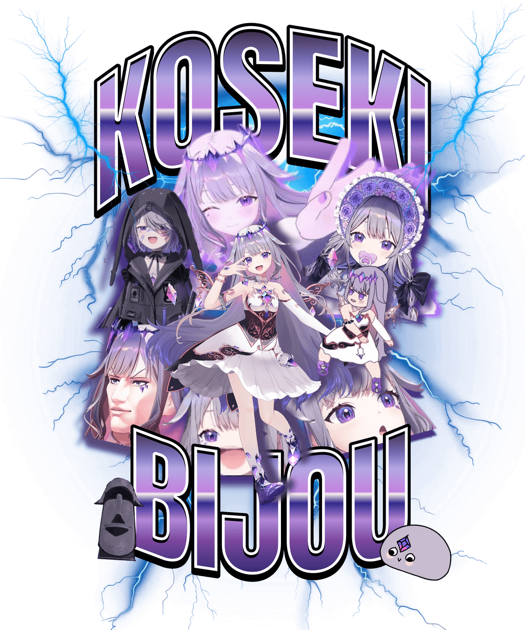 Koseki Bijou