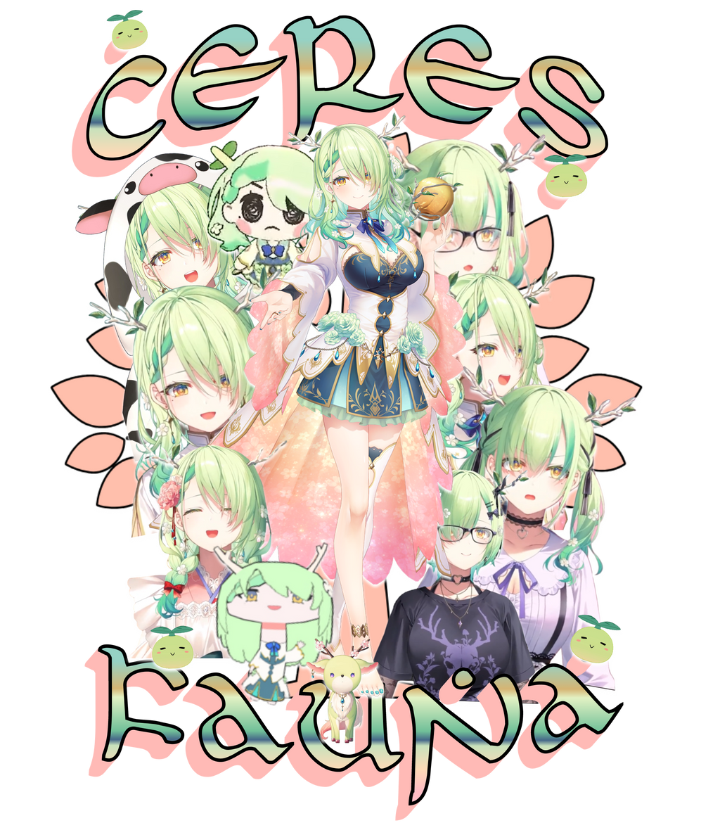 Ceres Fauna