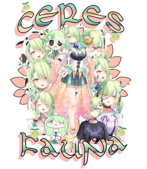 Ceres Fauna