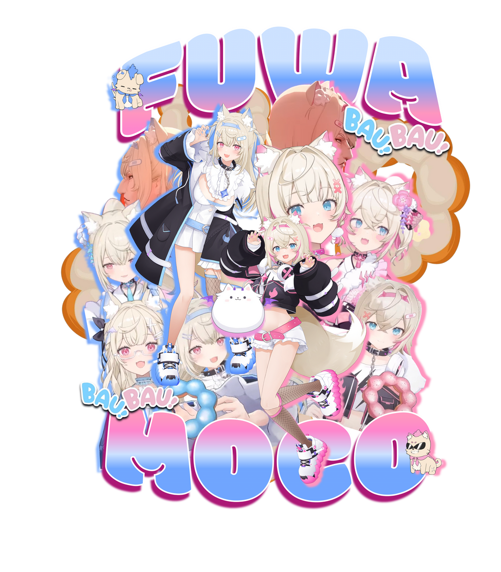 FuwaMoco