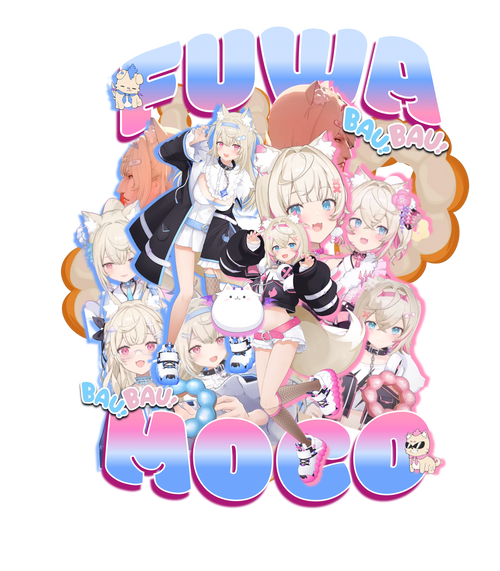 FuwaMoco