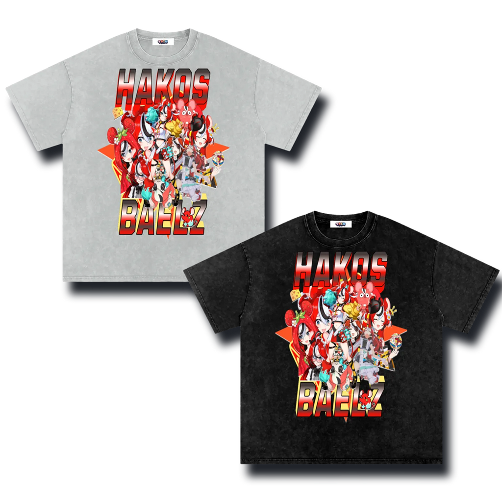 Hakos Baelz
