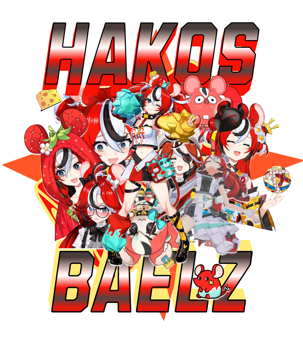 Hakos Baelz