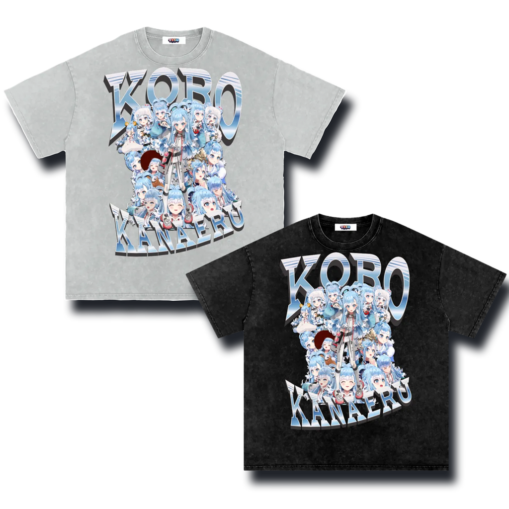 Kobo Kanaeru