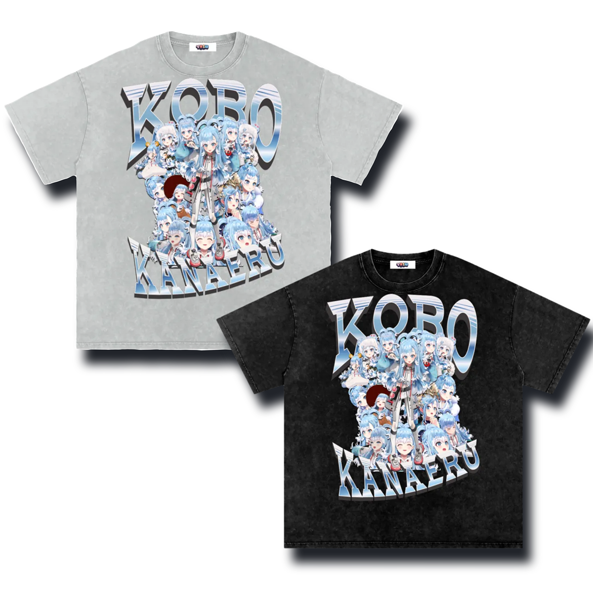 Kobo Kanaeru