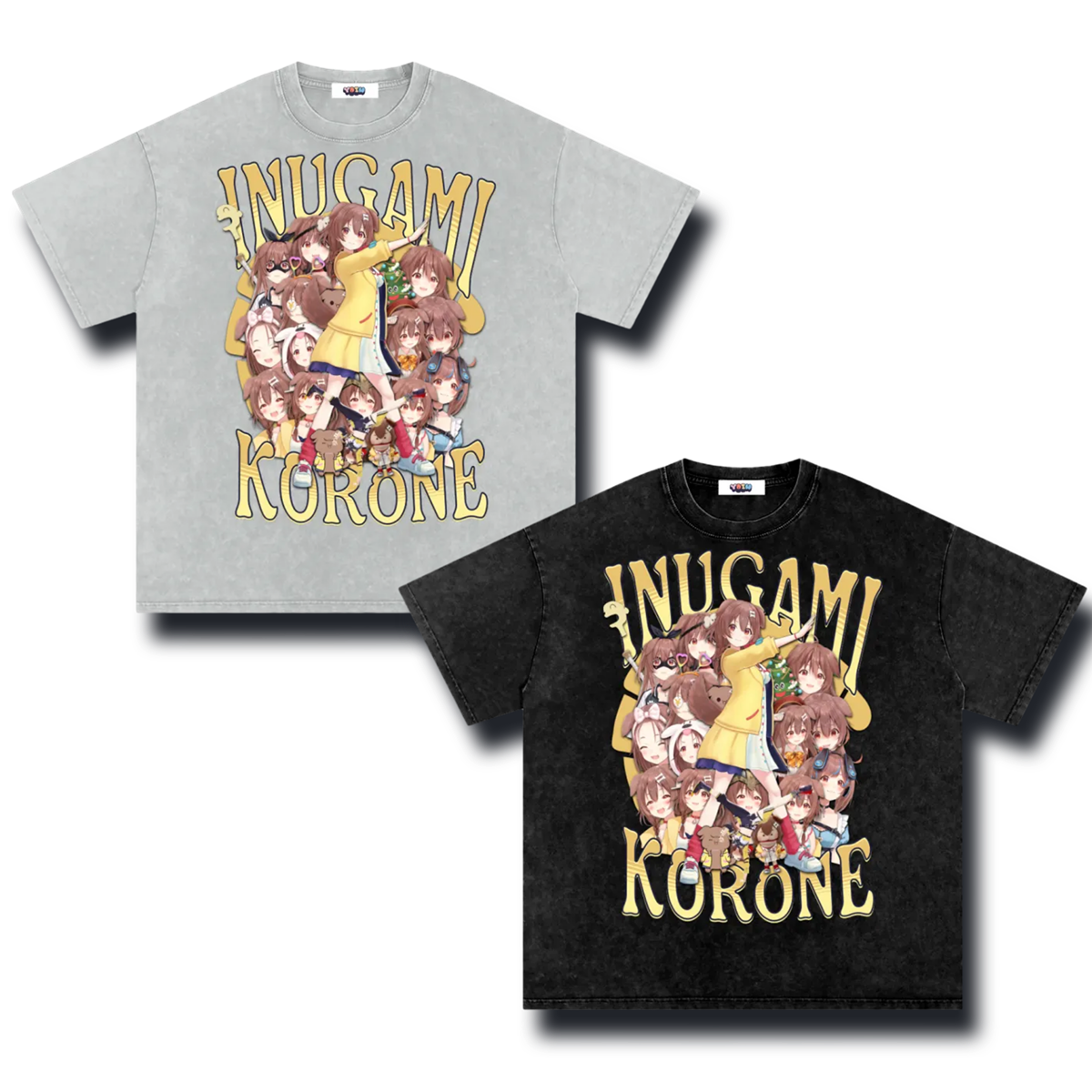 Inugami Korone