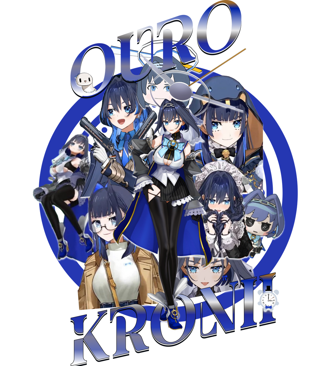Ouro Kronii