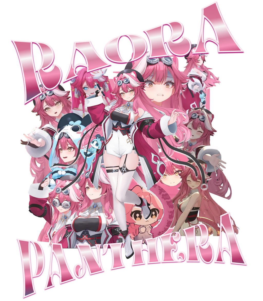 Raora Panthera