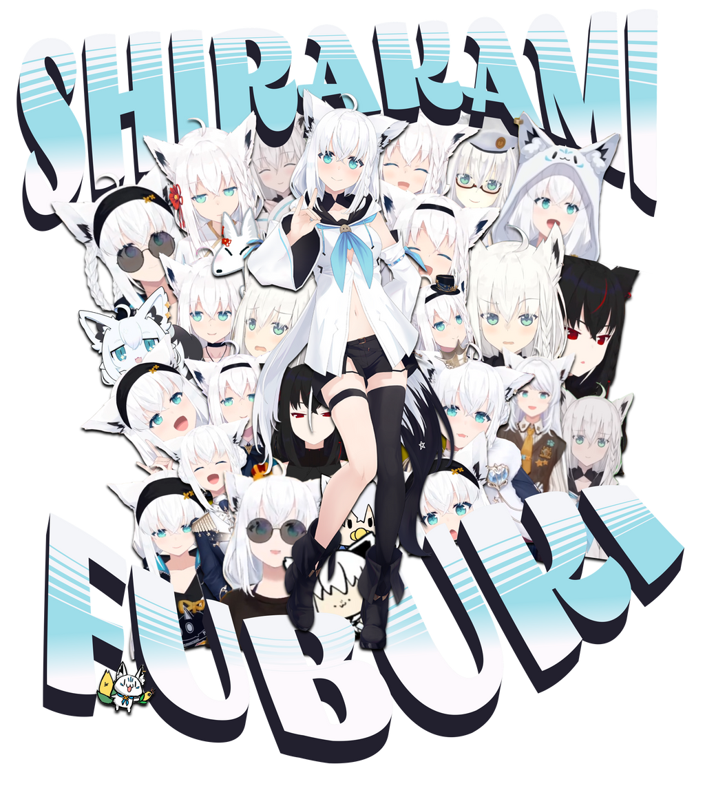 Shirakami Fubuki