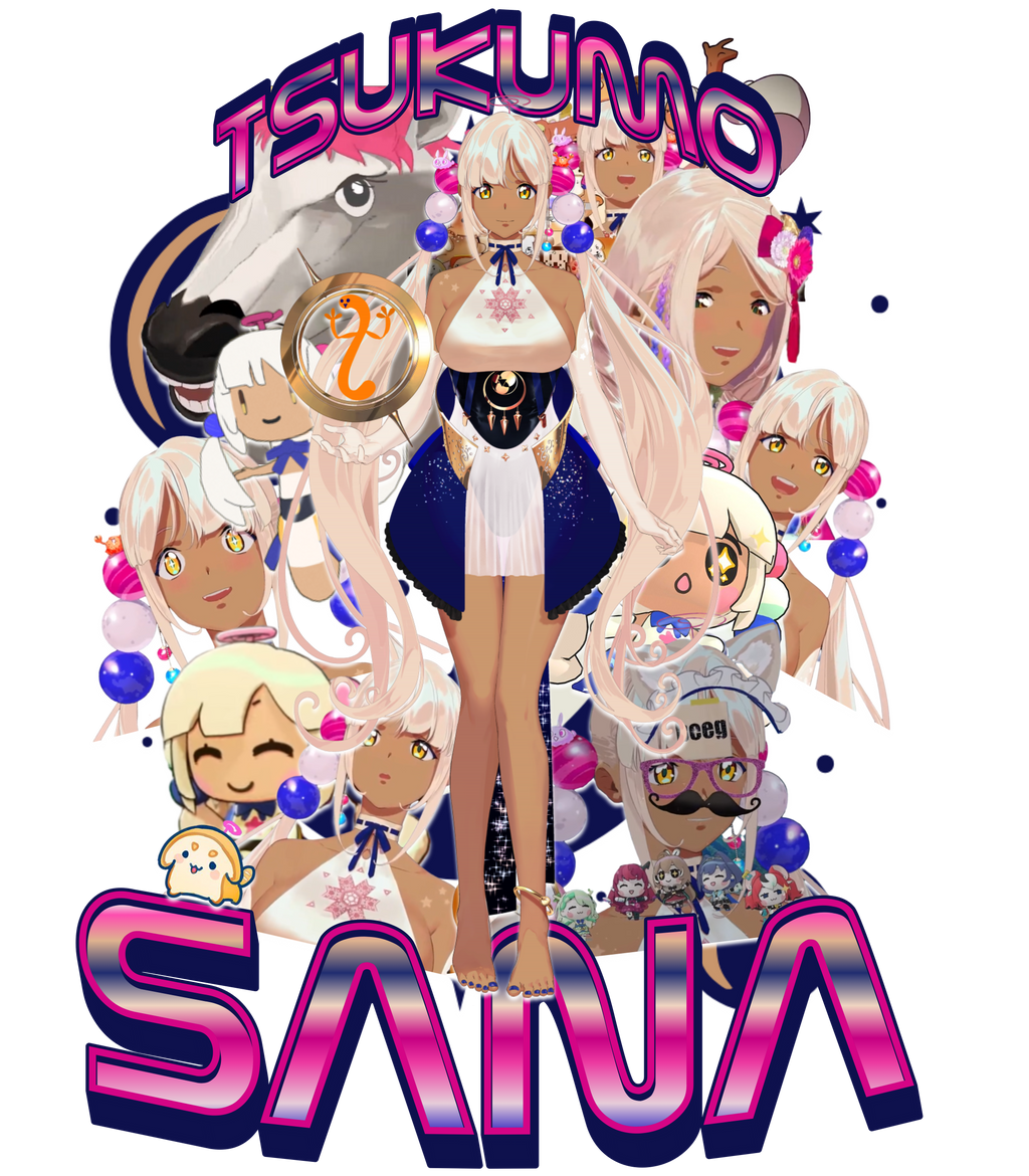 Tsukumo Sana