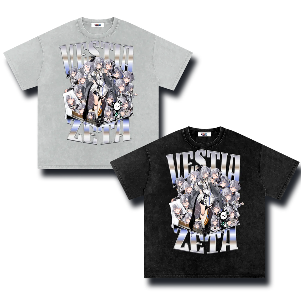 Vestia Zeta