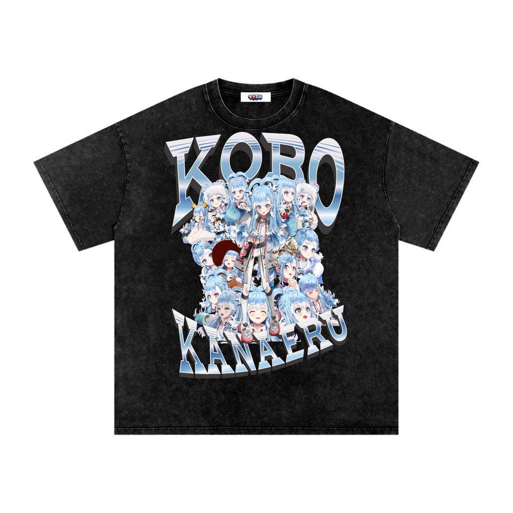 Kobo Kanaeru
