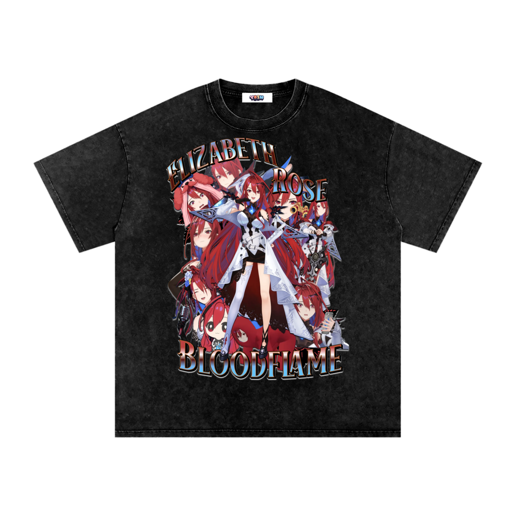 Elizabeth Rose Bloodflame