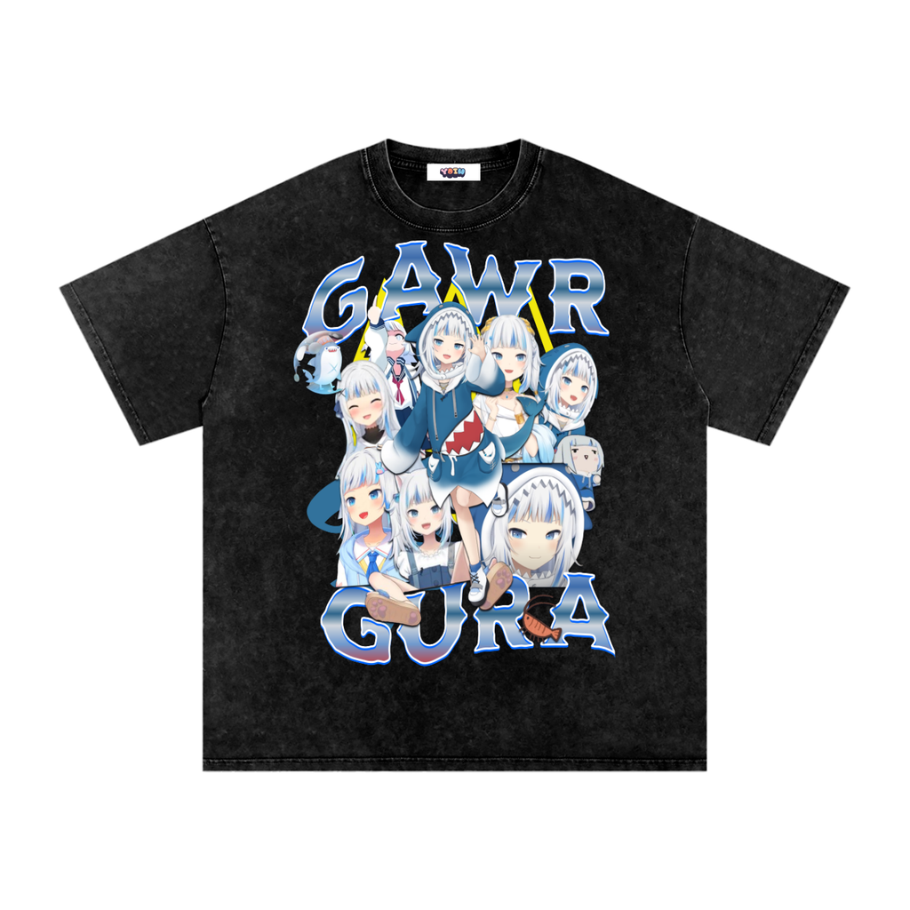 Gawr Gura