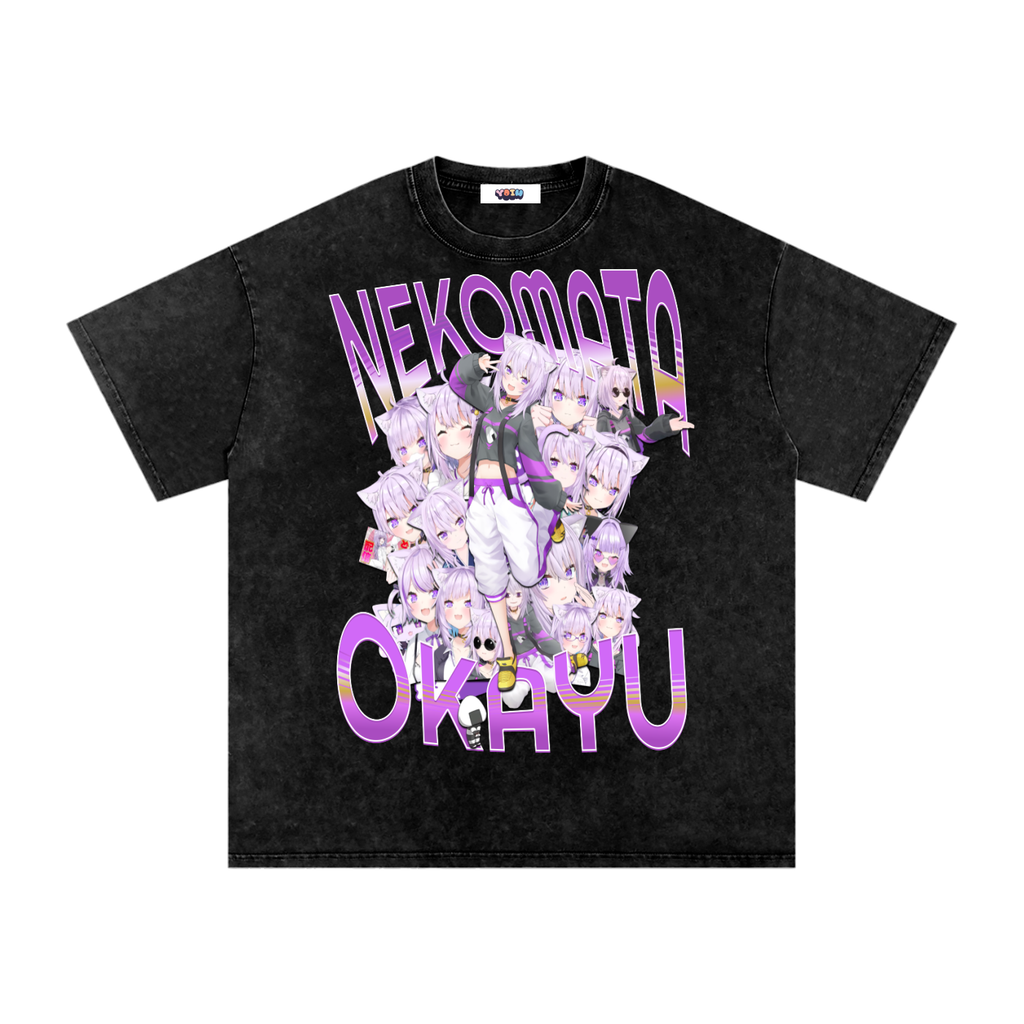 Nekomata Okayu