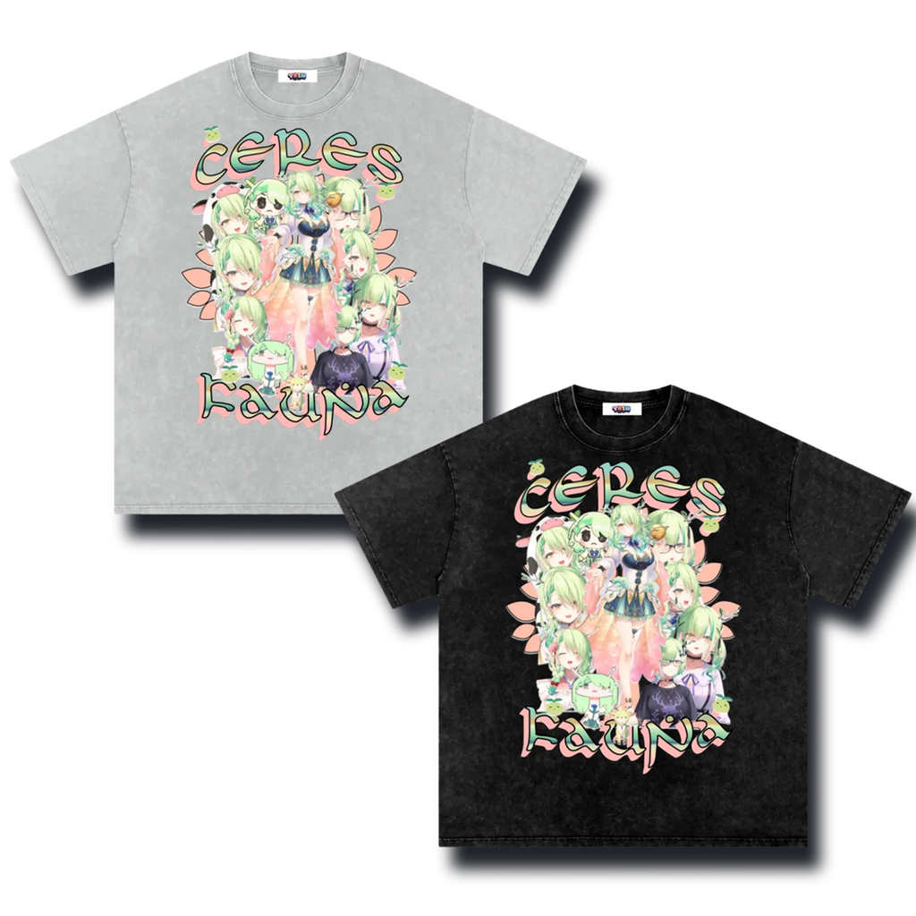 Ceres Fauna