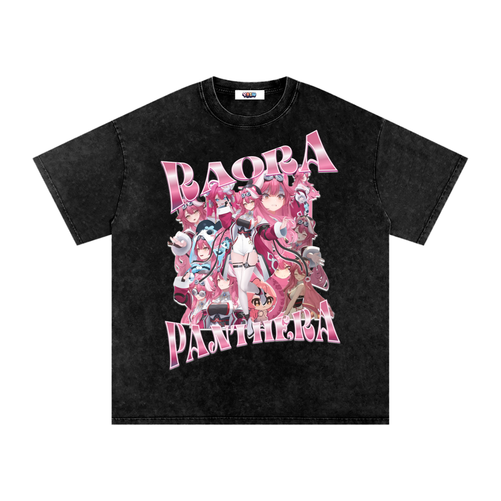 Raora Panthera
